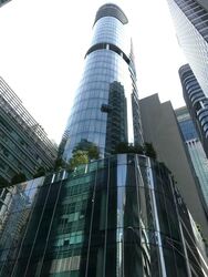 Oxley Tower (D1), Office #590635021